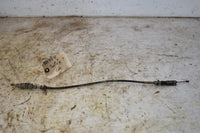 2017 Kubota RTV- 900XTR Throttle Cable K7501-45110