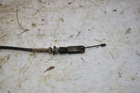 2017 Kubota RTV- 900XTR Throttle Cable K7501-45110