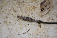 2017 Kubota RTV- 900XTR Throttle Cable K7501-45110