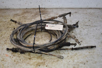 2017 Kubota RTV- 900XTR Cables