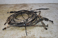 2017 Kubota RTV- 900XTR Cables