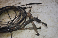 2017 Kubota RTV- 900XTR Cables