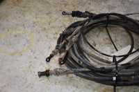 2017 Kubota RTV- 900XTR Cables