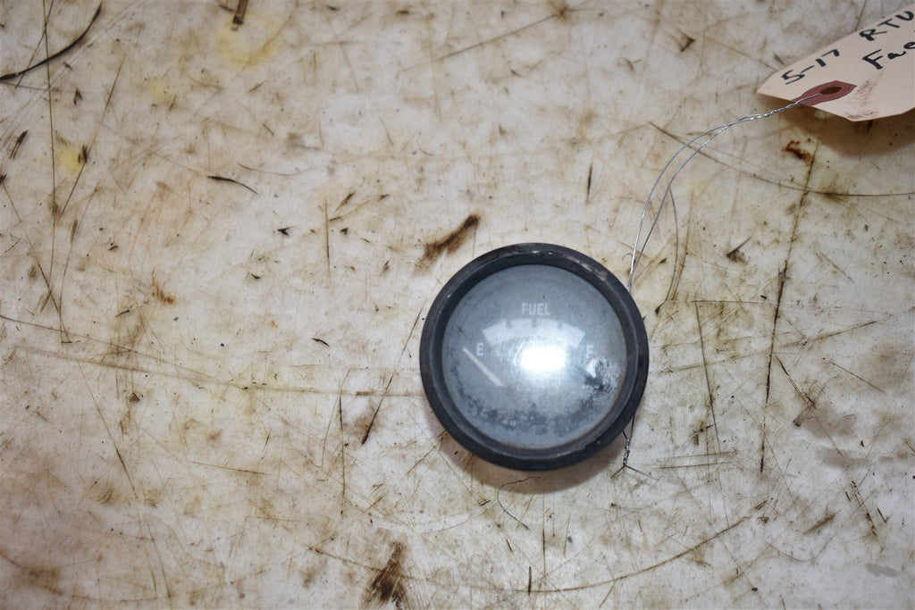 2017 Kubota RTV- 900XTR Fuel Gauge K7561-62524