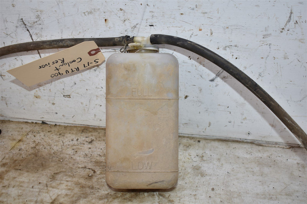2017 Kubota RTV- 900XTR Coolant Reservoir 15531-72410