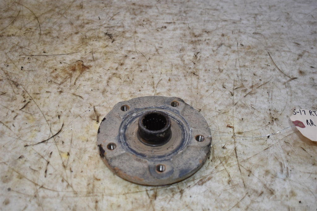 2017 Kubota RTV- 900XTR Right Rear Wheel Hub K7501-17820