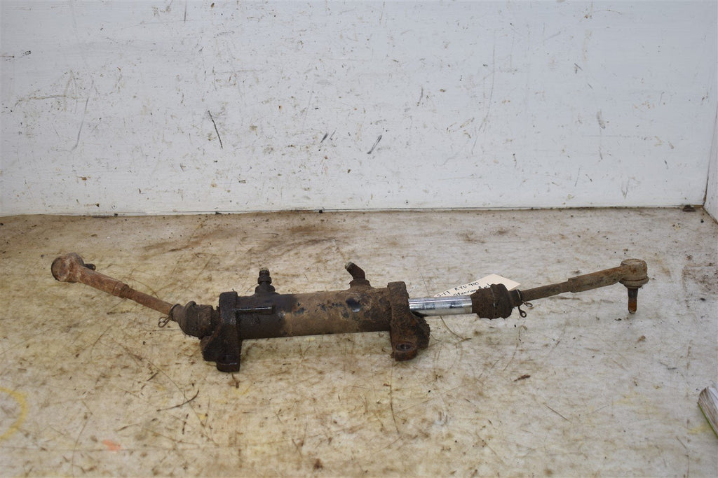2017 Kubota RTV- 900XTR Steering Rack K7571-16500