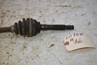 2017 Kubota RTV- 900XTR Right Front Axle K7561-15303