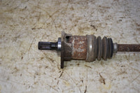 2017 Kubota RTV- 900XTR Right Front Axle K7561-15303