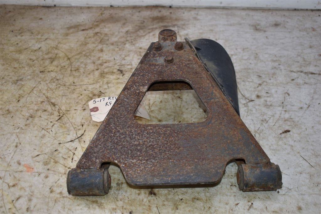 2017 Kubota RTV- 900XTR Right Front A Arm K7571-18642