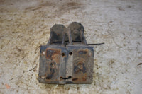 2017 Kubota RTV- 900XTR Rear Spring Hangers K7561-17420