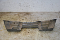 2017 Kubota RTV- 900XTR Lower Grille K7561-54160