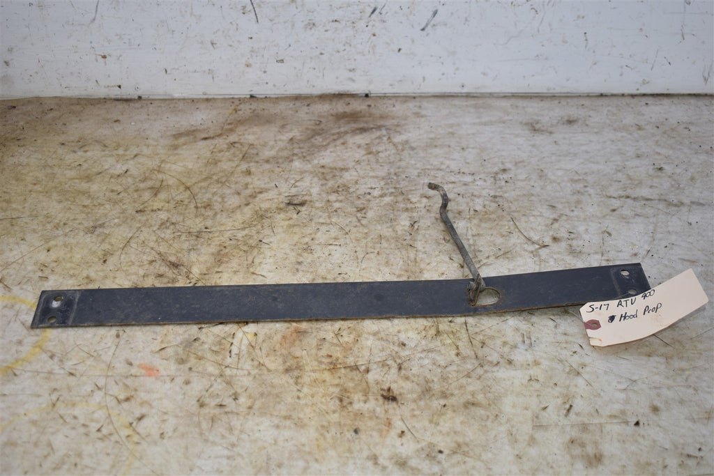 2017 Kubota RTV- 900XTR Hood Prop K7561-54272