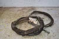 2017 Kubota RTV- 900XTR Hydraulic Hoses