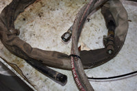 2017 Kubota RTV- 900XTR Hydraulic Hoses