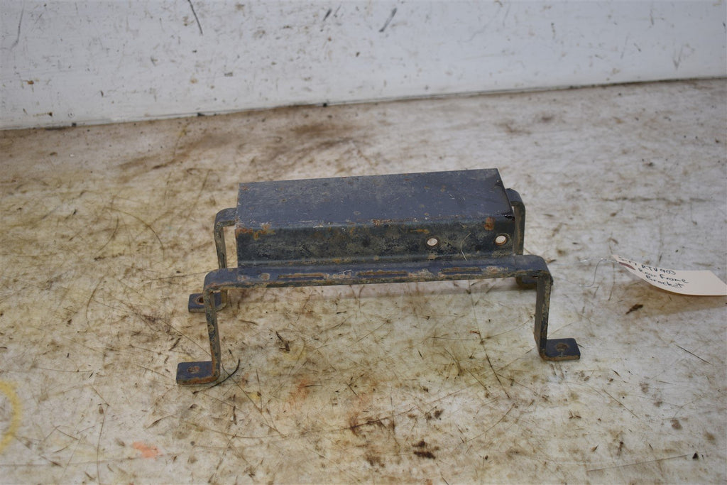2017 Kubota RTV- 900XTR Rear Frame Bracket K7581-97160