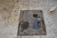 2017 Kubota RTV- 900XTR Belly Pan K7561-21333