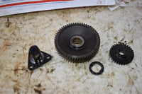 2017 Kubota RTV- 900XTR Engine Gears 16864-24010