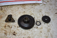 2017 Kubota RTV- 900XTR Engine Gears 16864-24010