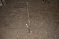 2017 Kubota RTV- 900XTR Drive Shaft K7711-16806