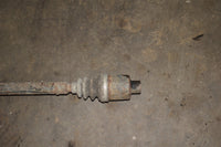 2017 Kubota RTV- 900XTR Drive Shaft K7711-16806