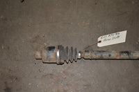 2017 Kubota RTV- 900XTR Drive Shaft K7711-16806