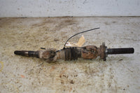 2017 Kubota RTV- 900XTR Right Rear Axle K7711-12323