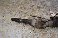 2017 Kubota RTV- 900XTR Right Rear Axle K7711-12323