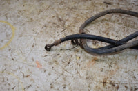 2017 Kubota RTV- 900XTR Rear Brake Lines K7561-43870