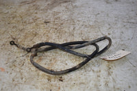 2017 Kubota RTV- 900XTR Rear Brake Lines K7561-43870