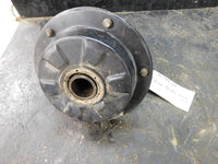 1988 Honda TRX125 Rear Brake Drum
