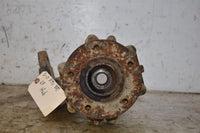 2017 Kubota RTV- 900XTR Left Front Wheel Hub