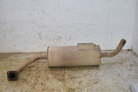 2017 Kubota RTV- 900XTR Muffler K7571-98350