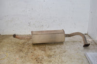 2017 Kubota RTV- 900XTR Muffler K7571-98350