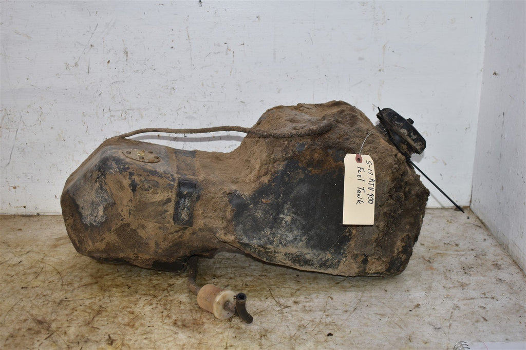 2017 Kubota RTV- 900XTR Fuel Tank K7561-24107