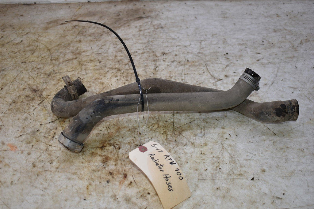 2017 Kubota RTV- 900XTR Radiator Hoses