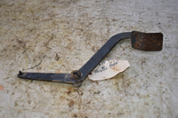 2017 Kubota RTV- 900XTR Throttle Pedal