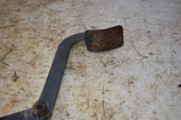 2017 Kubota RTV- 900XTR Throttle Pedal