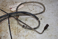 2017 Kubota RTV- 900XTR Front Brake Lines K7561-43860