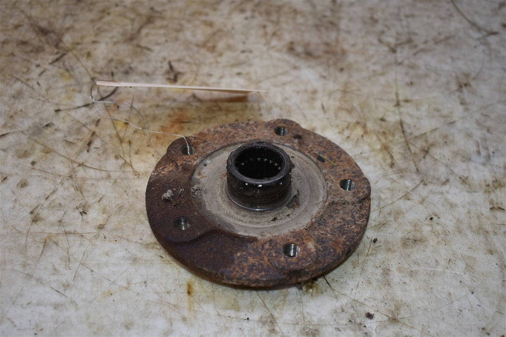 2017 Kubota RTV- 900XTR Left Rear Wheel Hub K7501-17820