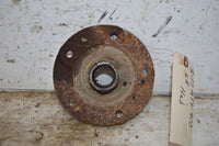 2017 Kubota RTV- 900XTR Left Rear Wheel Hub K7501-17820