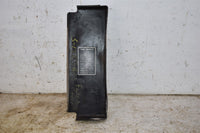 2017 Kubota RTV- 900XTR Fuse Box Cover RP421-54230