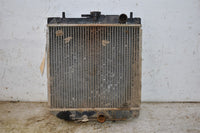 2017 Kubota RTV- 900XTR Radiator K7561-85210