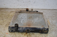 2017 Kubota RTV- 900XTR Radiator K7561-85210