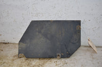 2017 Kubota RTV- 900XTR Left Engine Cover