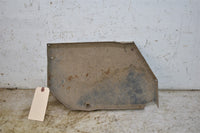 2017 Kubota RTV- 900XTR Left Engine Cover