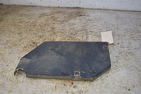 2017 Kubota RTV- 900XTR Left Engine Cover