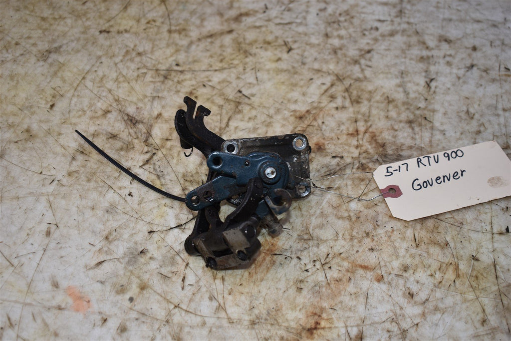 2017 Kubota RTV- 900XTR Governor 1J025-57000
