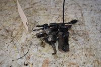 2017 Kubota RTV- 900XTR Governor 1J025-57000