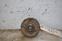 2017 Kubota RTV- 900XTR Front Crank Pulley 1G471-74280